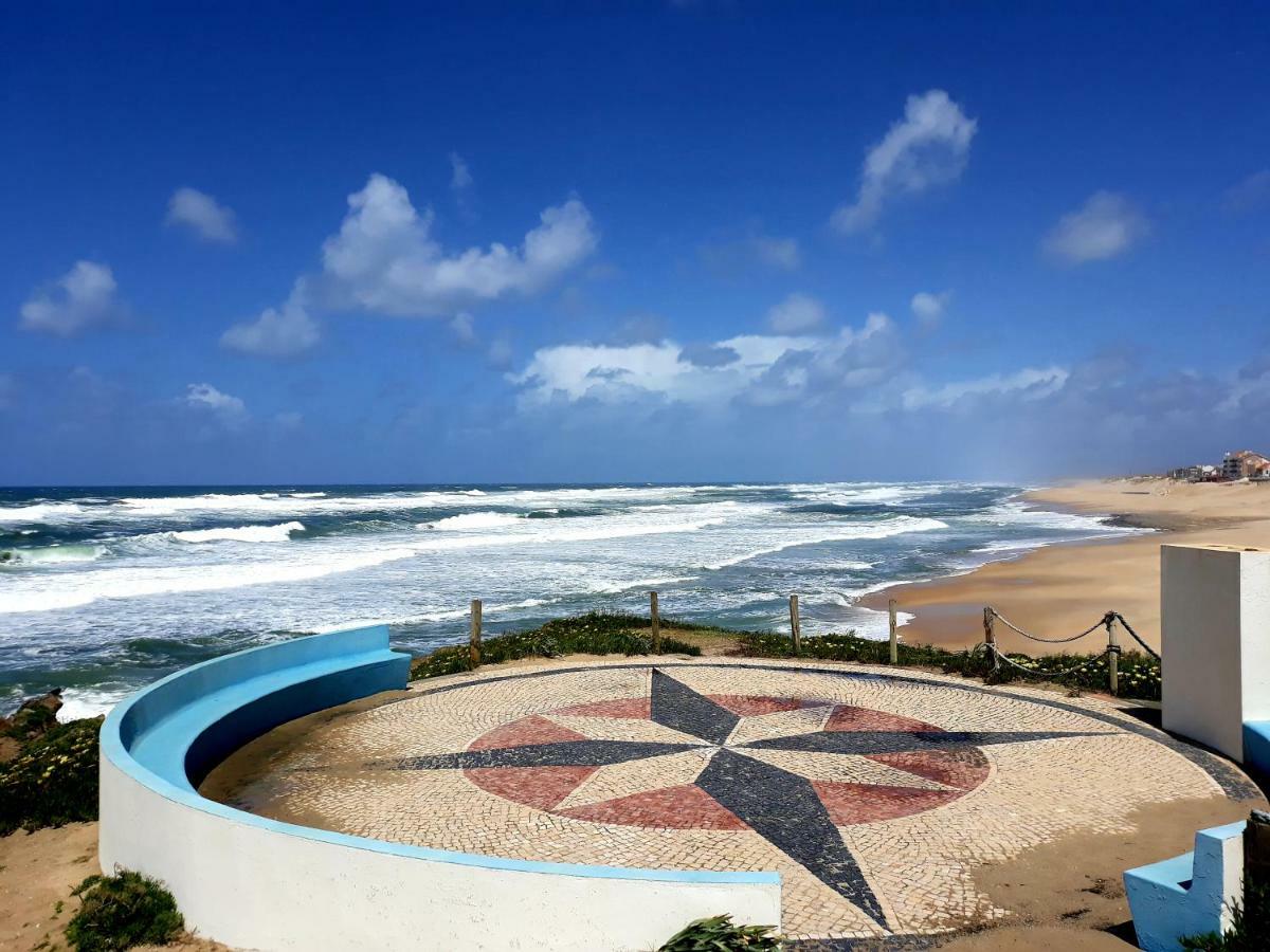 Praia Do Pedrogao Pedrogao  Ngoại thất bức ảnh