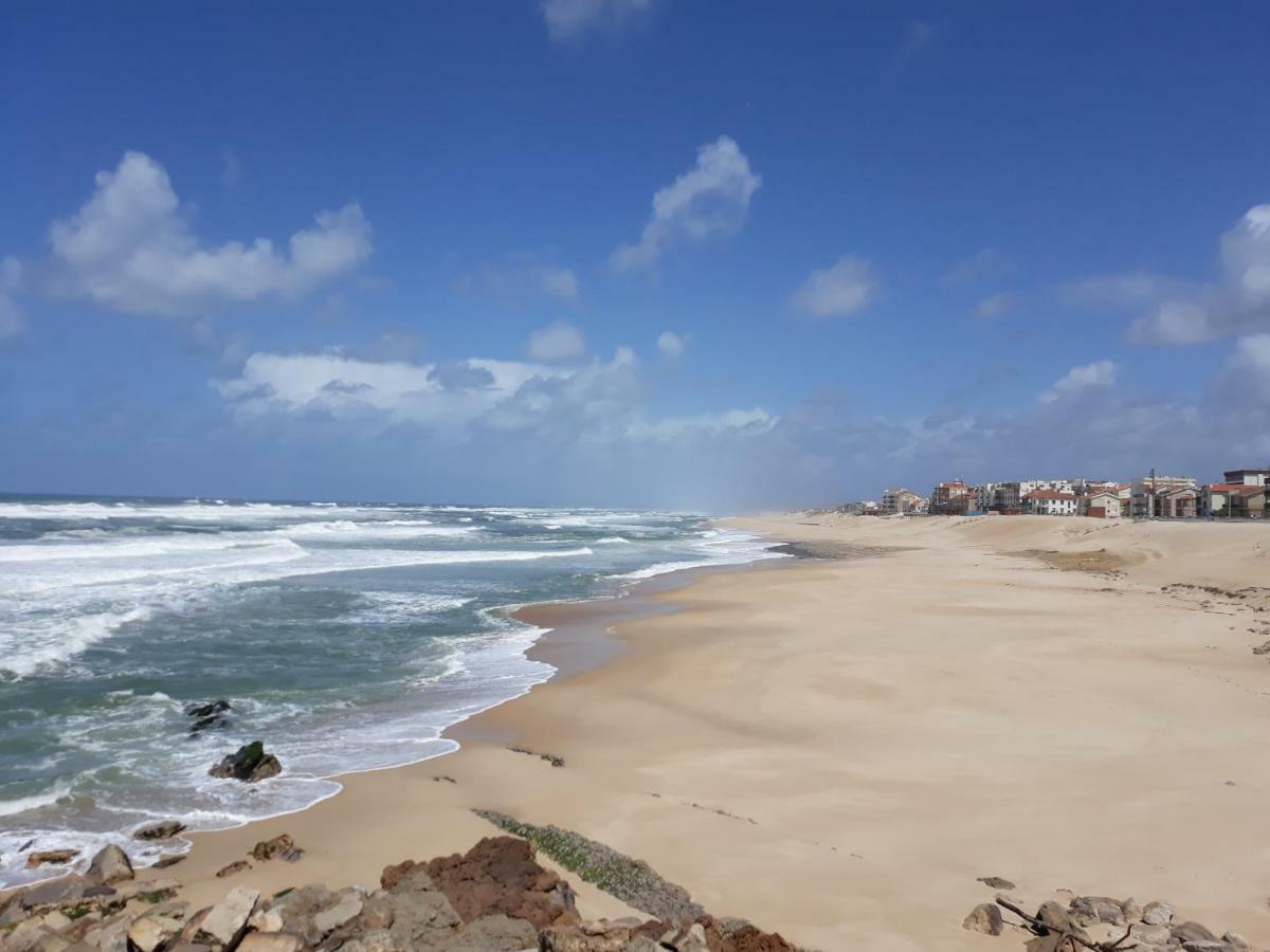 Praia Do Pedrogao Pedrogao  Ngoại thất bức ảnh