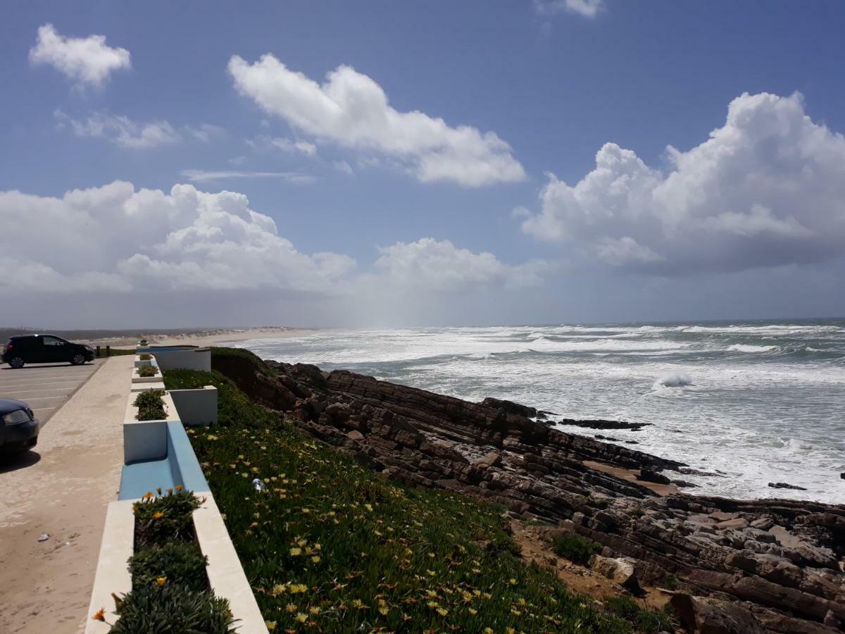 Praia Do Pedrogao Pedrogao  Ngoại thất bức ảnh