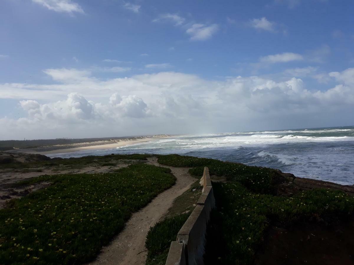 Praia Do Pedrogao Pedrogao  Ngoại thất bức ảnh