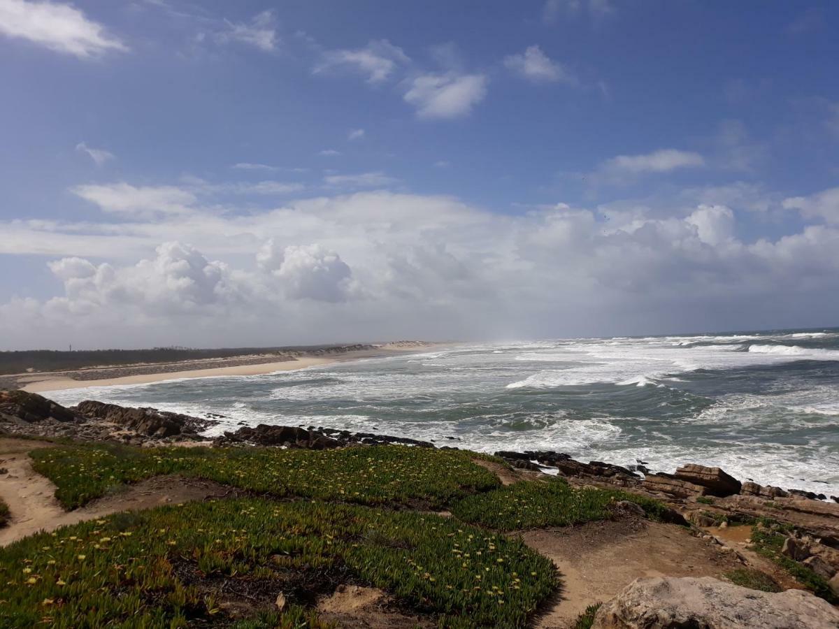 Praia Do Pedrogao Pedrogao  Ngoại thất bức ảnh